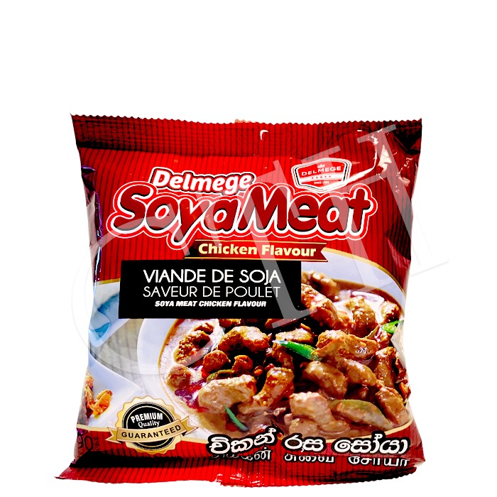 Delmage Soya - Chicken